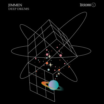 Jimmen - Deep Drums