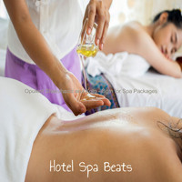 Hotel Spa Beats - Opulent Shakuhachi and Koto - Bgm for Spa Packages