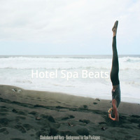Hotel Spa Beats - Shakuhachi and Harp - Background for Spa Packages