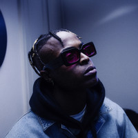 Nixon - OneShot (Explicit)