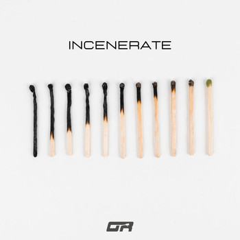 Various Artists - Incenerate