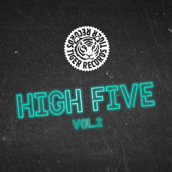 Various Artists - High Five, Vol. 2
