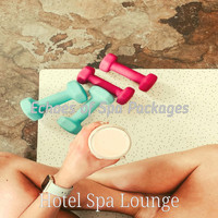 Hotel Spa Lounge - Echoes of Spa Packages
