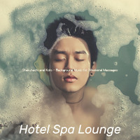 Hotel Spa Lounge - Shakuhachi and Koto - Background Music for Weekend Massages