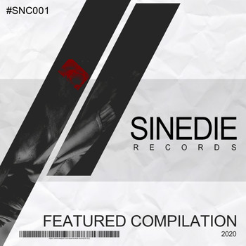 Various Artists - Featured Compilation 2020