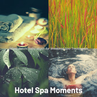 Hotel Spa Moments - (Shakuhachi Solo) Music for Weekend Spa Treatments