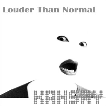Kahsay - Louder Than Normal