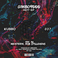 GIMBO9000 - Hot!