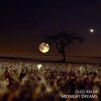 Oleg Xaler - Midnight Dreams