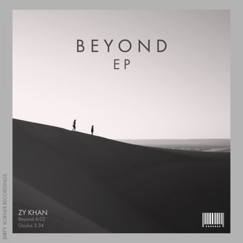 Zy Khan - Beyond EP