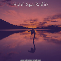 Hotel Spa Radio - Shakuhachi and Koto - Background Music for Spa Packages