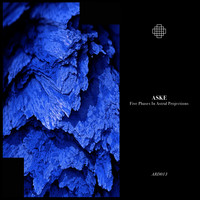 Aske - Five Phases in Astral Projections
