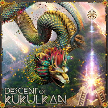 Various Artists - Descent of Kukulkan
