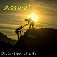 Asswel - Distortion of Life