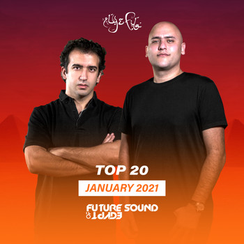 Aly & Fila - FSOE Top 20 - January 2021
