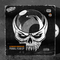 Streiks & Kratchs - Primal Fear EP (Explicit)