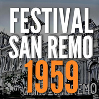 Giorgio Consolini - Festival San Remo 1959 (Remasterizado)