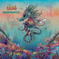 Gumi - Underwater
