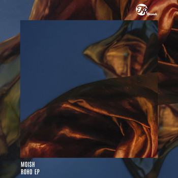 MoIsh - Roho EP