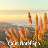 Calm Hotel Spa - Festive Ambiance for Weekend Massages