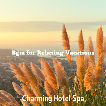 Charming Hotel Spa - Bgm for Relaxing Vacations