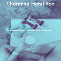 Charming Hotel Spa - Shakuhachi and Koto - Background Music for Hotel Spas