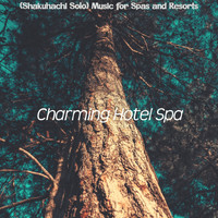 Charming Hotel Spa - (Shakuhachi Solo) Music for Spas and Resorts