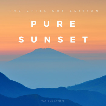 Various Artists - Pure Sunset (The Chill-Out Edition)