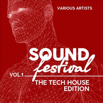 Various Artists - Sound Festival (The Tech House Edition), Vol. 1