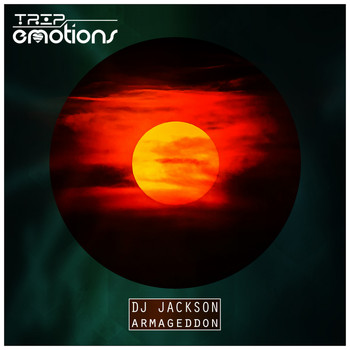 Dj Jackson - Armageddon