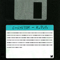 C-System - K.D.O.