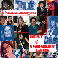 Homebrew - Communication@440: Best of Smonkey Labs