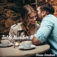 Denise Gardiner - Table Number 9