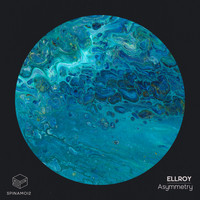 Ellroy - Asymmetry EP