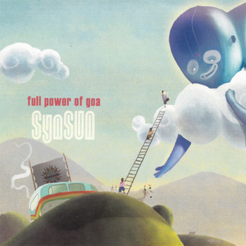 Synsun - Full Power of Goa