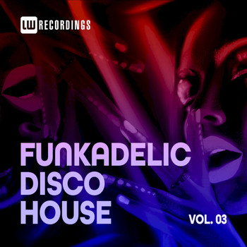 Various Artists - Funkadelic Disco House, 03