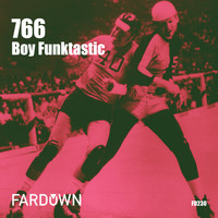 Boy Funktastic - 766