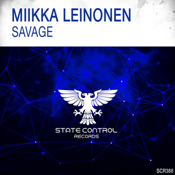 Miikka Leinonen - Savage
