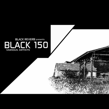 Various Artists - Black 150