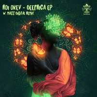 Roi Okev - Deefrica EP