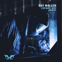 Pat Waller - Locked Away