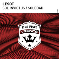 LESOT - Sol invictus / Soledad