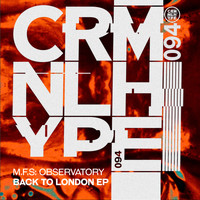M.F.S: Observatory - Back To London (Explicit)
