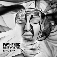 Pashenog - Debris Of Oblivion (Kim0 Remix)