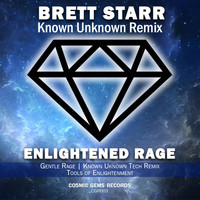 Brett Starr - Enlightened Rage