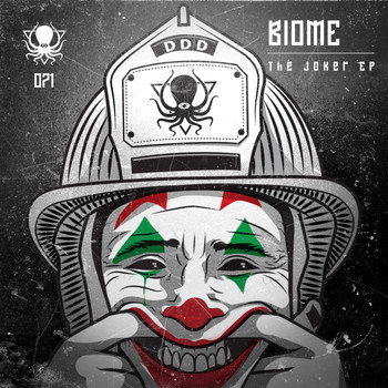 Biome - The Joker EP
