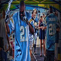 C-Siccness - San Diego Chargers