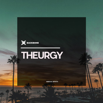 Various Artists - Theurgy