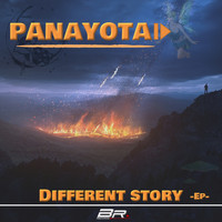 Panayota - Different story