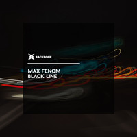 Max Fenom - Black Line